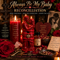 Always Be My Baby| Reconcilliation
