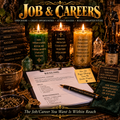 JOB|CAREER