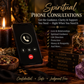 Phone Consultation
