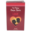 Pastor Davis Love Soap