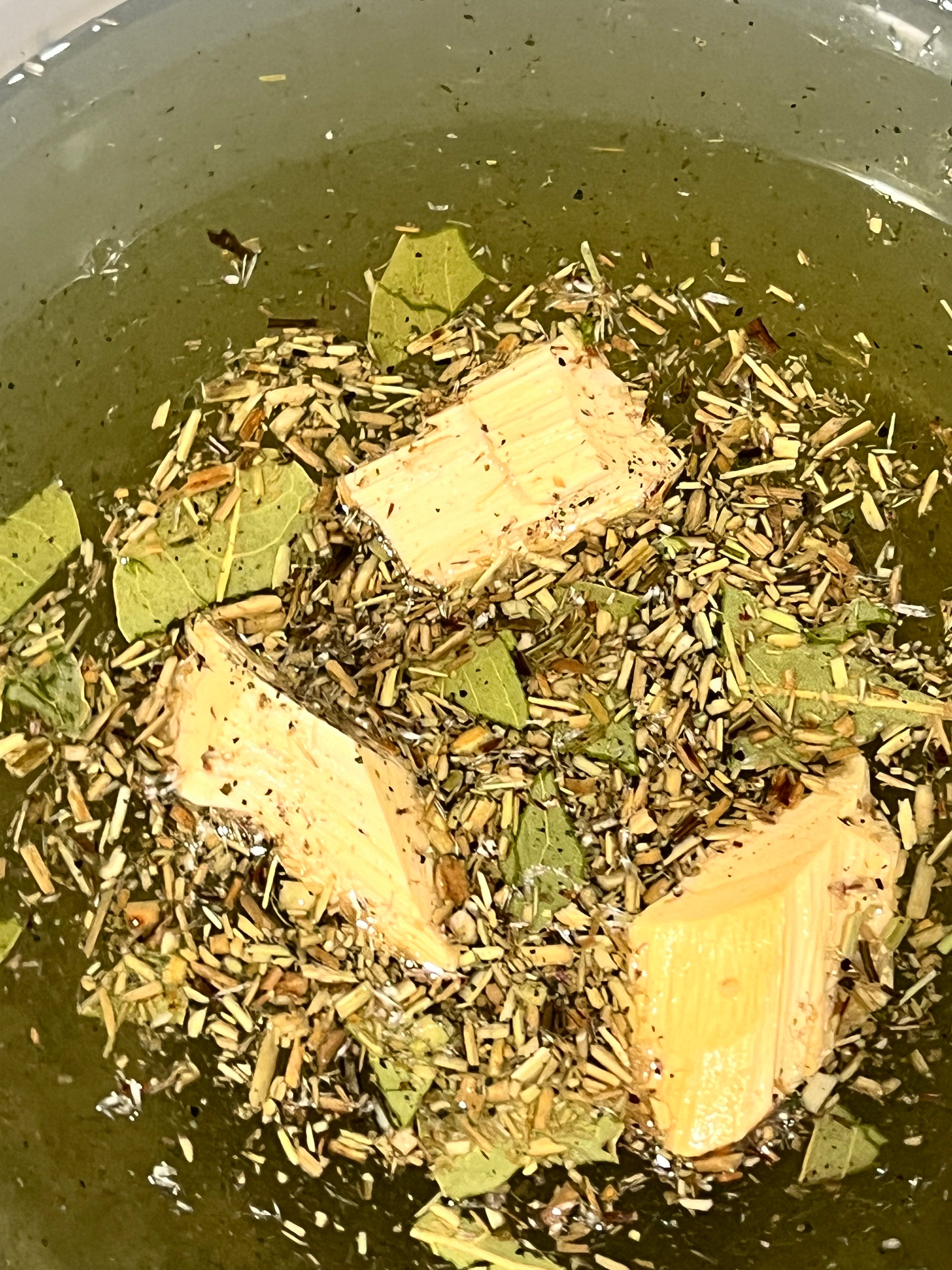 Spiritual Baths
