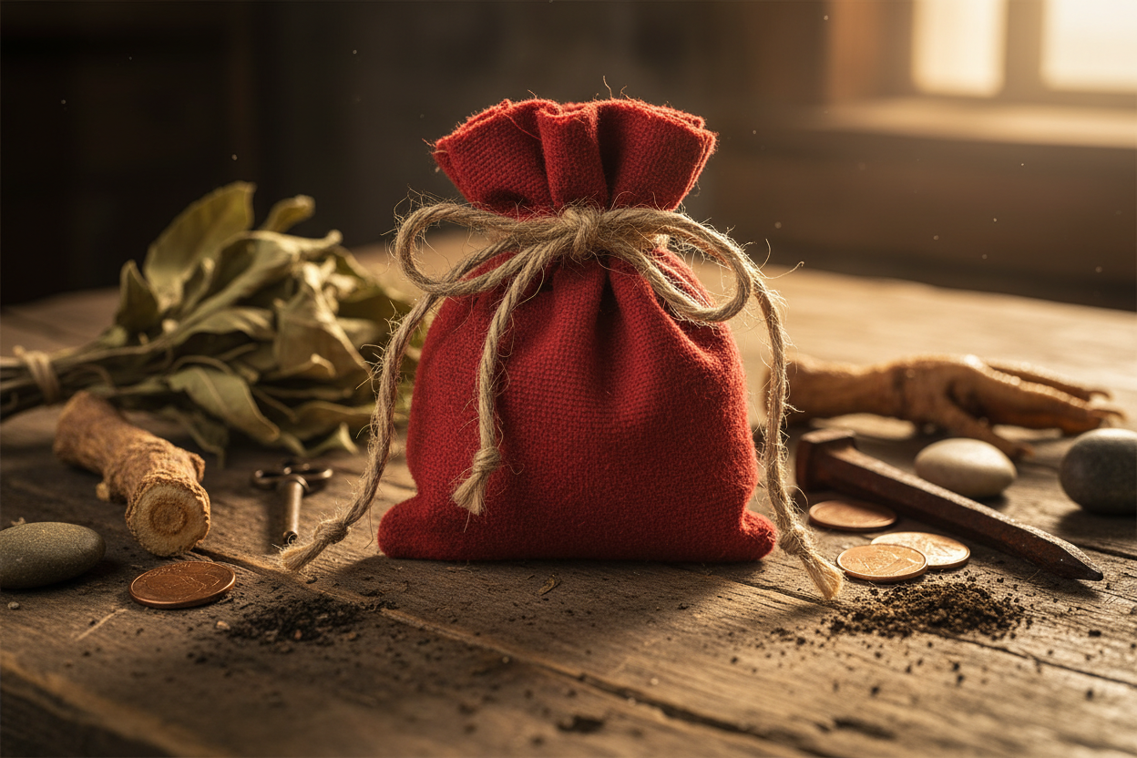 Mojo Bags