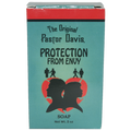 Pastor Davis Protection From Envy