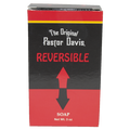 Pastor Davis Reversible Soap