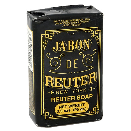 Reuter Soap